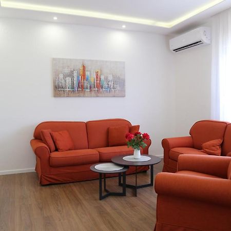 Garden House Apartment Trebinje Ngoại thất bức ảnh