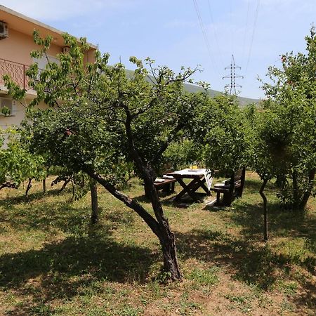 Garden House Apartment Trebinje Ngoại thất bức ảnh