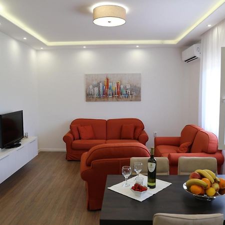 Garden House Apartment Trebinje Ngoại thất bức ảnh