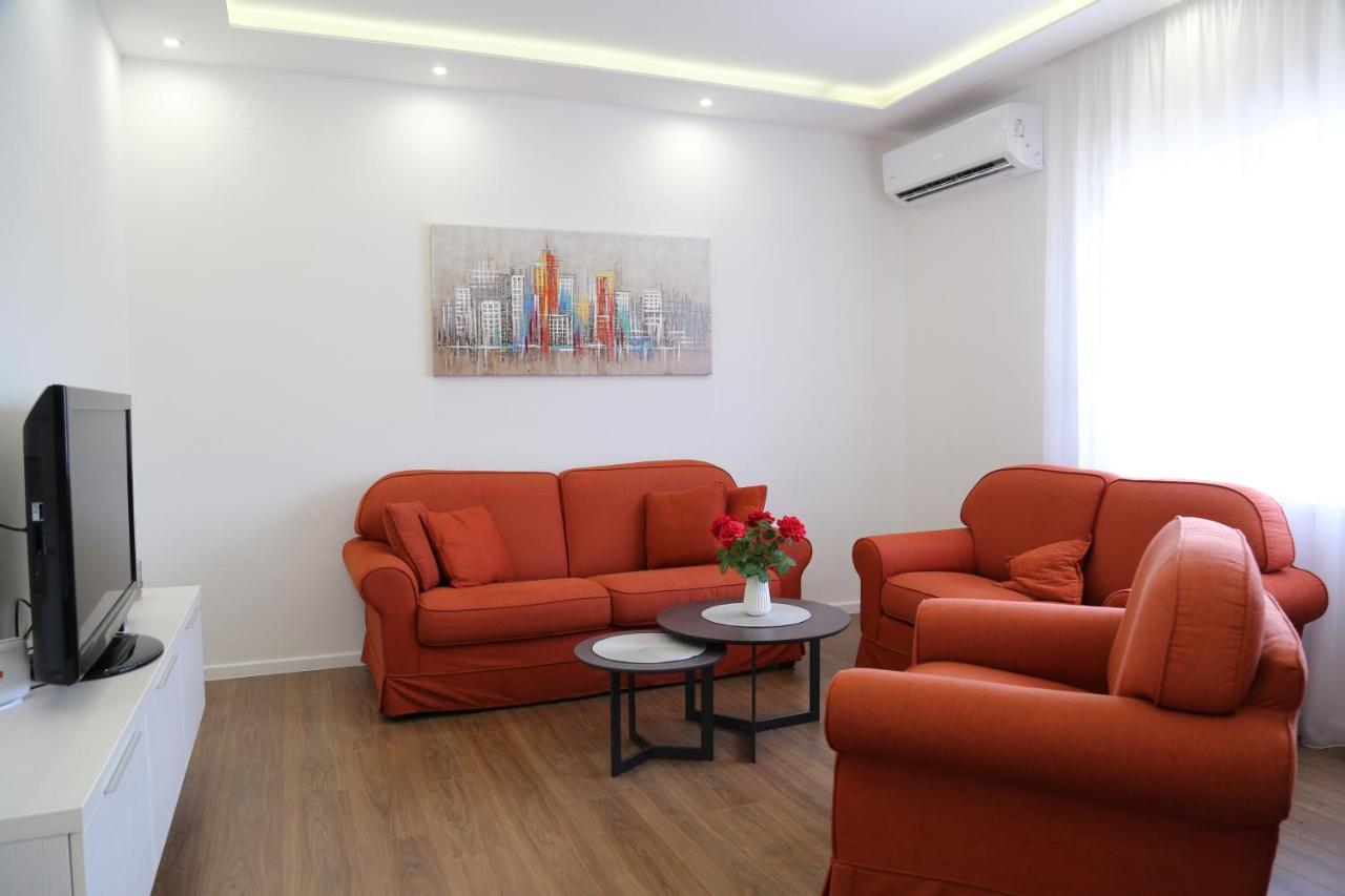 Garden House Apartment Trebinje Ngoại thất bức ảnh