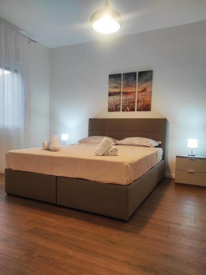 Garden House Apartment Trebinje Ngoại thất bức ảnh