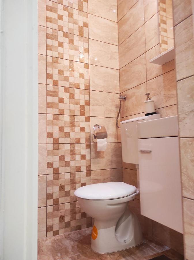 Garden House Apartment Trebinje Ngoại thất bức ảnh